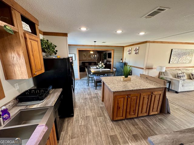 155 Clayton Drive, Vidalia, GA 30474