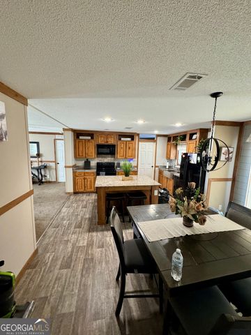 155 Clayton Drive, Vidalia, GA 30474