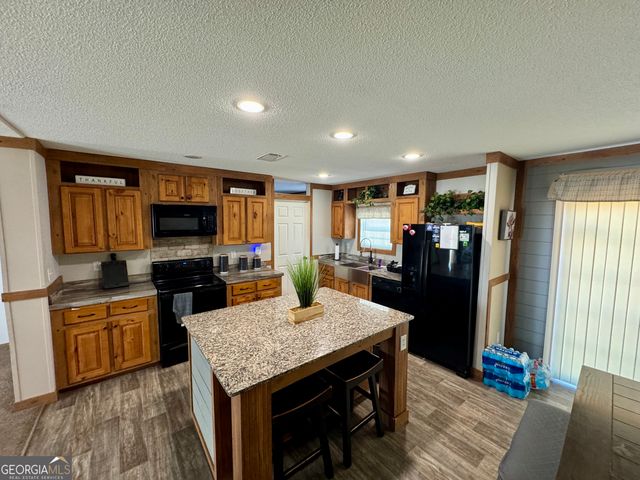 155 Clayton Drive, Vidalia, GA 30474