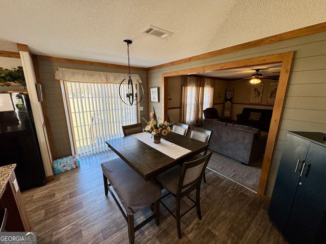 155 Clayton Drive, Vidalia, GA 30474