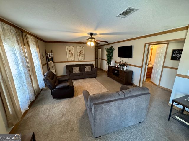 155 Clayton Drive, Vidalia, GA 30474