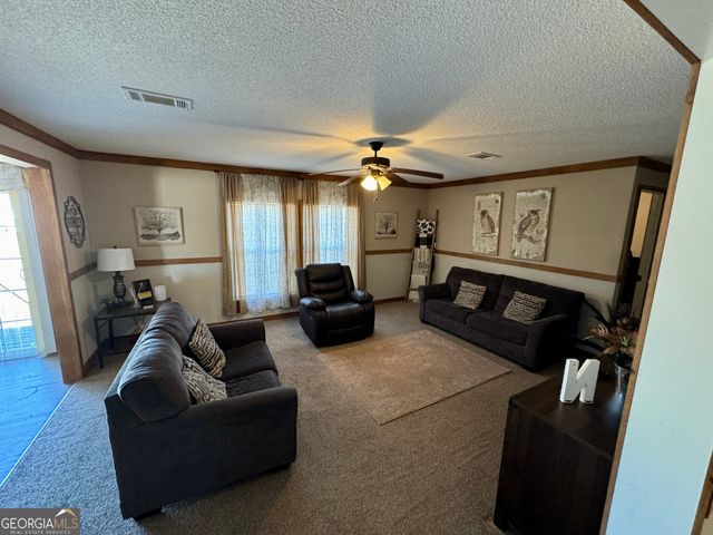 155 Clayton Drive, Vidalia, GA 30474