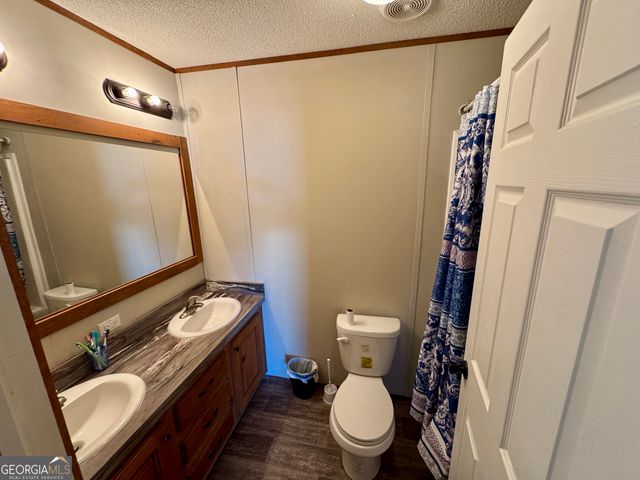 155 Clayton Drive, Vidalia, GA 30474