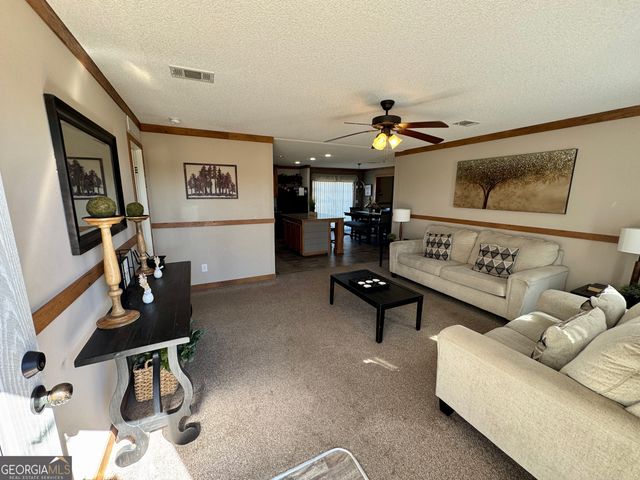 155 Clayton Drive, Vidalia, GA 30474