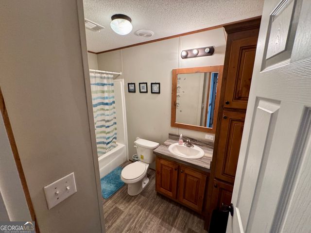 155 Clayton Drive, Vidalia, GA 30474