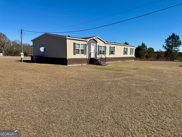 155 Clayton Drive, Vidalia, GA 30474