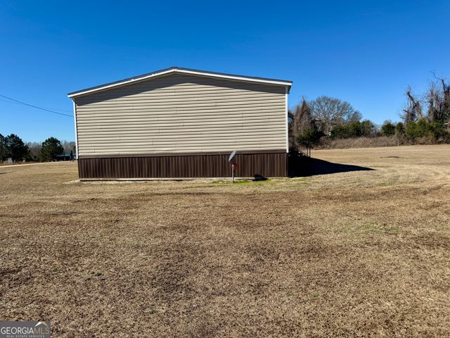 155 Clayton Drive, Vidalia, GA 30474