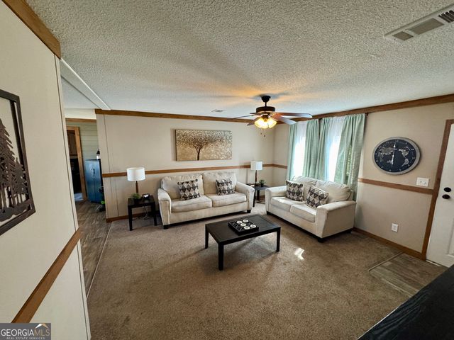 155 Clayton Drive, Vidalia, GA 30474