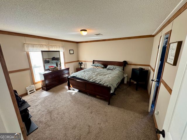 155 Clayton Drive, Vidalia, GA 30474