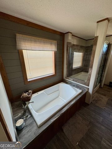 155 Clayton Drive, Vidalia, GA 30474