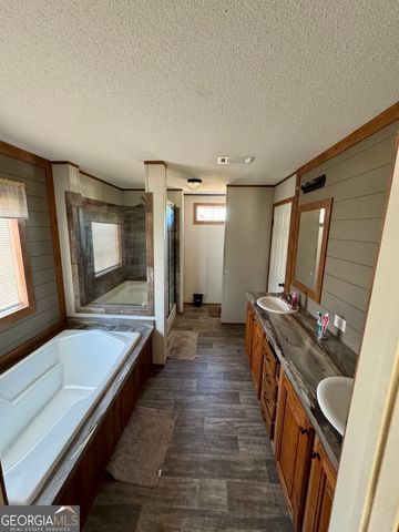 155 Clayton Drive, Vidalia, GA 30474