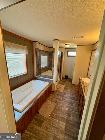 155 Clayton Drive, Vidalia, GA 30474