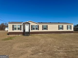 155 Clayton Drive, Vidalia, GA 30474