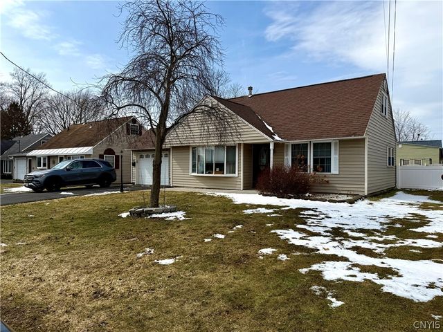 427 Van Roen Road, Utica, NY 13502