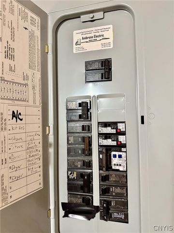 427 Van Roen Road, Utica, NY 13502