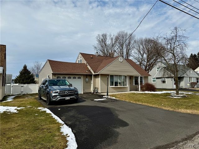 427 Van Roen Road, Utica, NY 13502