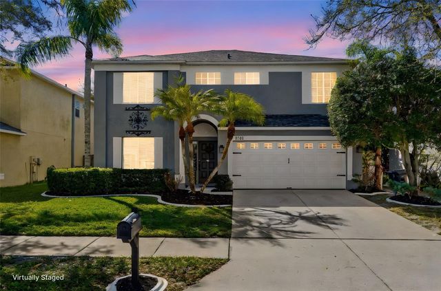 1761 HAWTHORNE COURT, Oldsmar, FL 34677