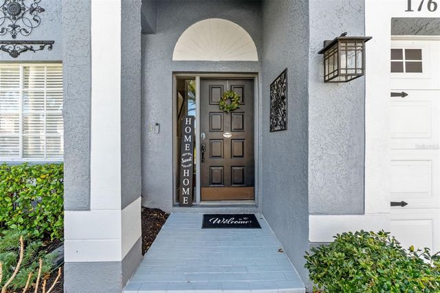 1761 HAWTHORNE COURT, Oldsmar, FL 34677