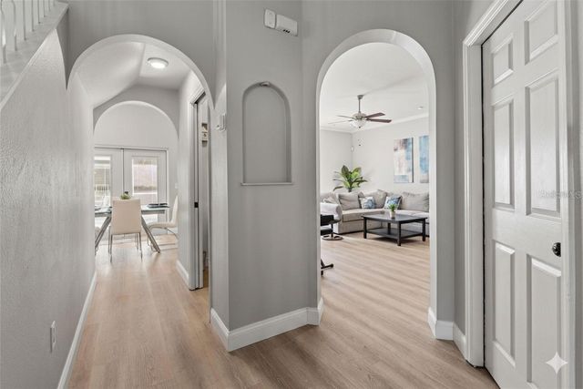 1761 HAWTHORNE COURT, Oldsmar, FL 34677