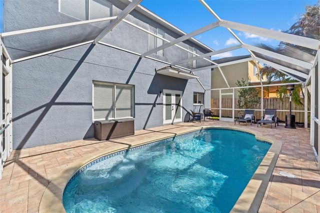 1761 HAWTHORNE COURT, Oldsmar, FL 34677