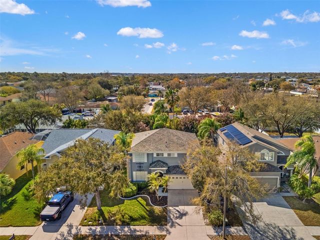 1761 HAWTHORNE COURT, Oldsmar, FL 34677