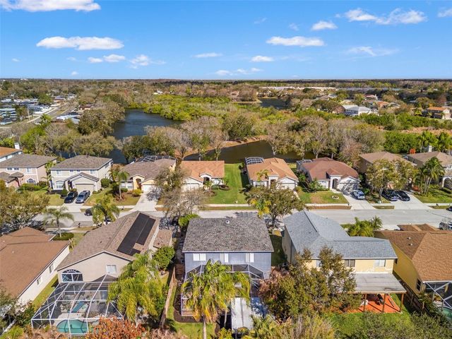 1761 HAWTHORNE COURT, Oldsmar, FL 34677