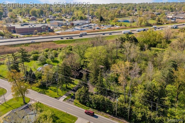 22980 Quinn Road, Clinton Charter Township, MI 48035