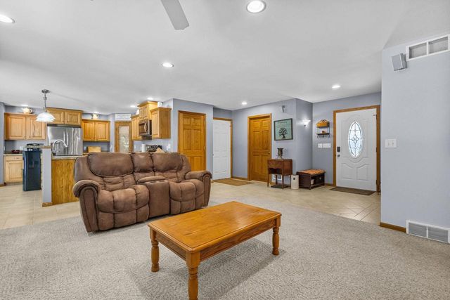 511 PONDEROSA ROAD, Reedsville, WI 54230