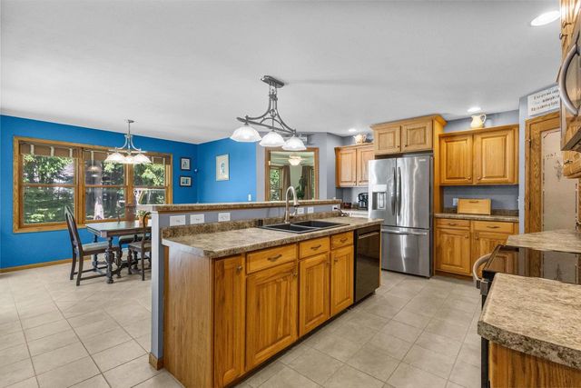 511 PONDEROSA ROAD, Reedsville, WI 54230
