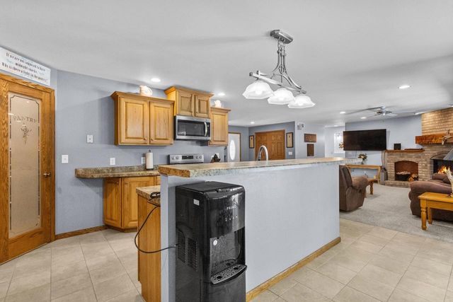 511 PONDEROSA ROAD, Reedsville, WI 54230