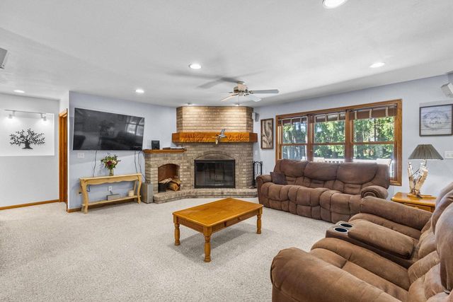 511 PONDEROSA ROAD, Reedsville, WI 54230