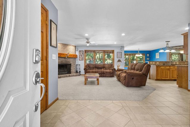 511 PONDEROSA ROAD, Reedsville, WI 54230