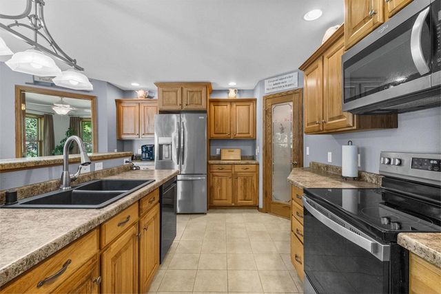 511 PONDEROSA ROAD, Reedsville, WI 54230