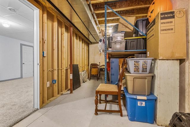 511 PONDEROSA ROAD, Reedsville, WI 54230
