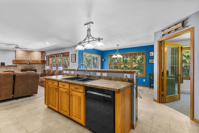 511 PONDEROSA ROAD, Reedsville, WI 54230