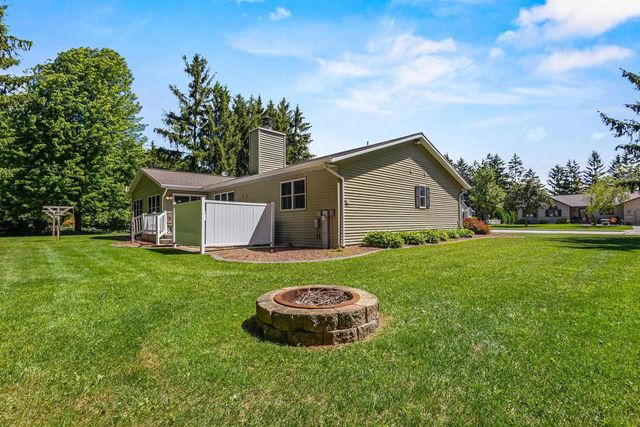 511 PONDEROSA ROAD, Reedsville, WI 54230