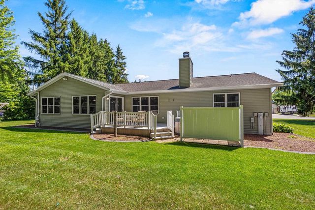 511 PONDEROSA ROAD, Reedsville, WI 54230