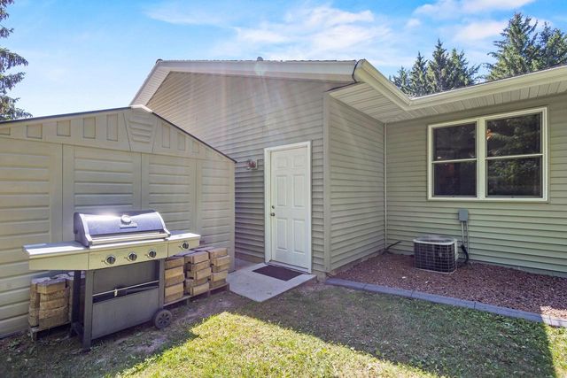 511 PONDEROSA ROAD, Reedsville, WI 54230