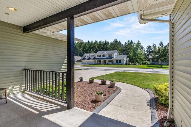 511 PONDEROSA ROAD, Reedsville, WI 54230