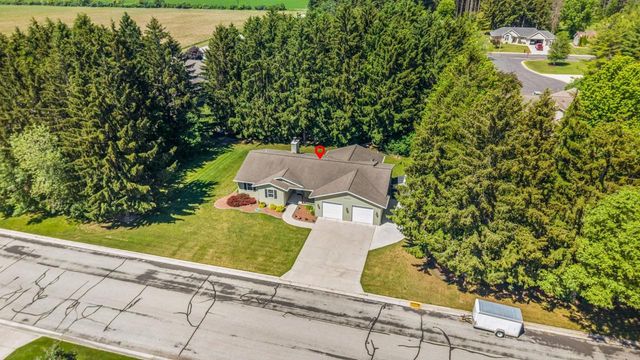 511 PONDEROSA ROAD, Reedsville, WI 54230