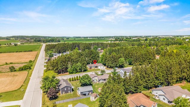 511 PONDEROSA ROAD, Reedsville, WI 54230