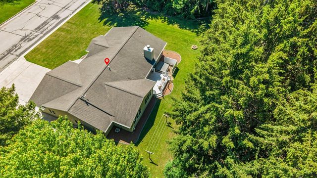 511 PONDEROSA ROAD, Reedsville, WI 54230