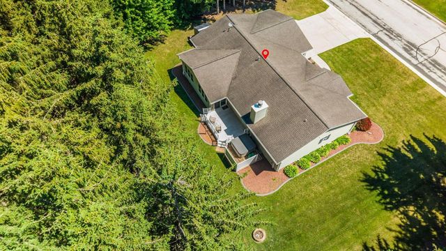 511 PONDEROSA ROAD, Reedsville, WI 54230