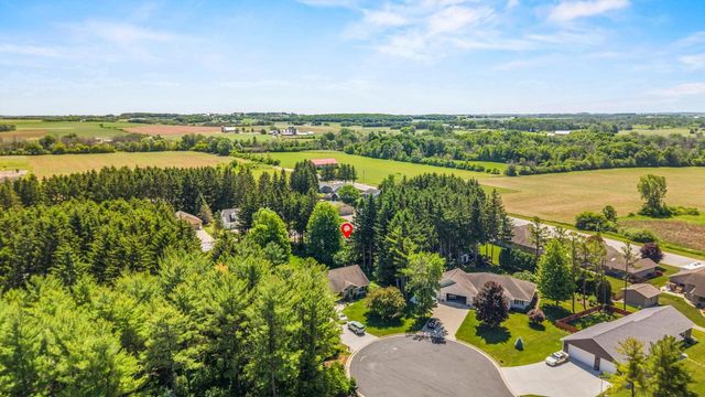 511 PONDEROSA ROAD, Reedsville, WI 54230
