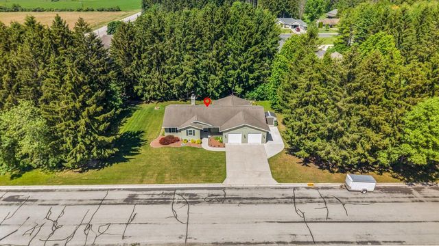 511 PONDEROSA ROAD, Reedsville, WI 54230