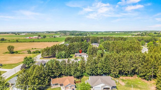511 PONDEROSA ROAD, Reedsville, WI 54230