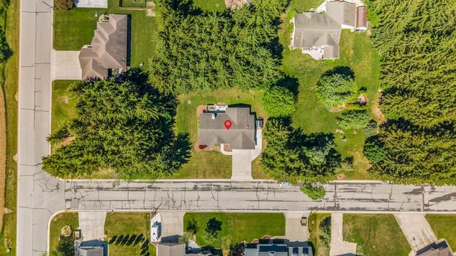 511 PONDEROSA ROAD, Reedsville, WI 54230