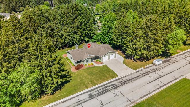 511 PONDEROSA ROAD, Reedsville, WI 54230