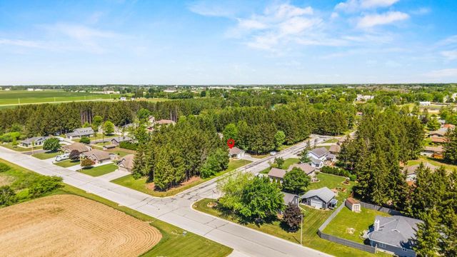 511 PONDEROSA ROAD, Reedsville, WI 54230