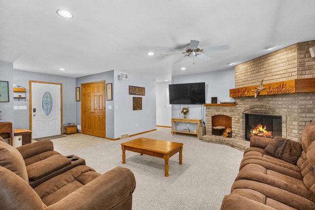 511 PONDEROSA ROAD, Reedsville, WI 54230
